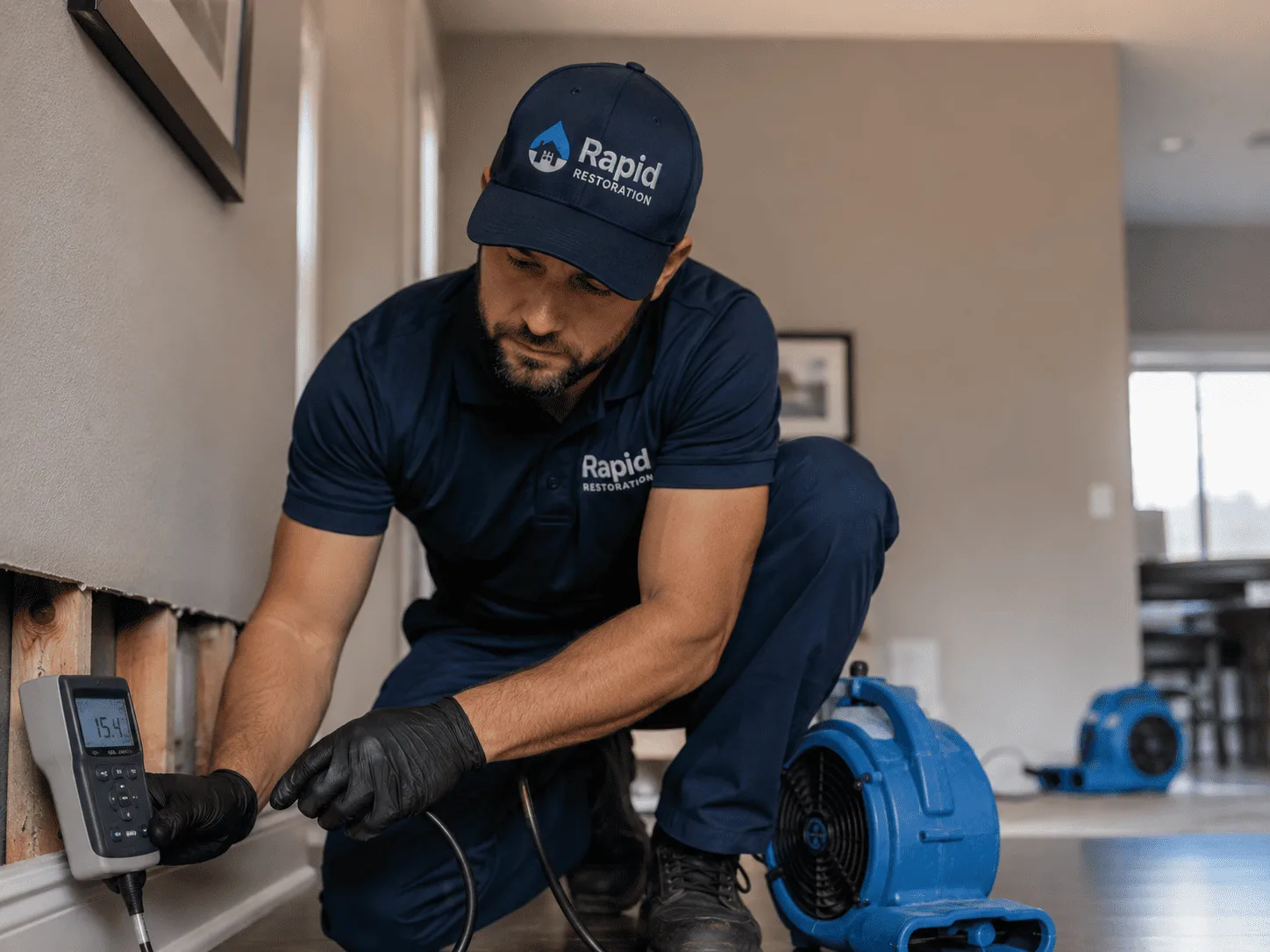 Common questions about Dehumidification in Louisville, OH